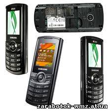Телефоны с двумя SIM-картами